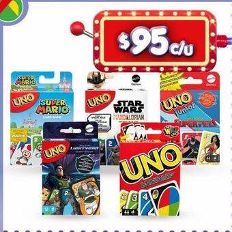 Bodega Aurrerá Juegos oferta