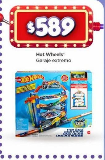 Bodega Aurrerá Juguetes oferta