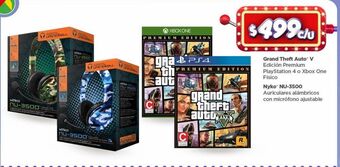 Grand theft auto v