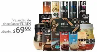 Fresko Chocolate turin oferta