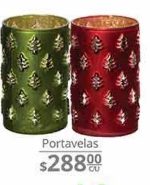 La Comer Portavelas oferta