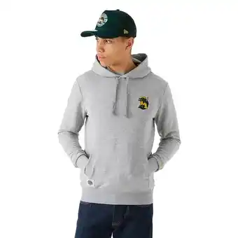 Sudadera madison muskies heritage patch