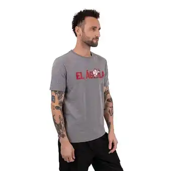New Era Playera manga corta el águila de veracruz lmb fangear oferta