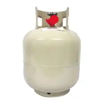 Cilindro de gas ingusa 20lb