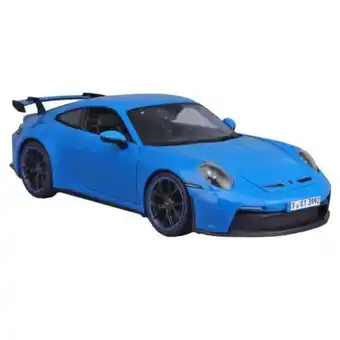 Sam's Club Vehículo a escala 1:18 maisto 2022 porsche 911 oferta