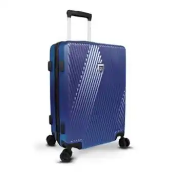 El Bodegón Maleta vertical rígida mccarthy 21” azul volare-2/21 oferta