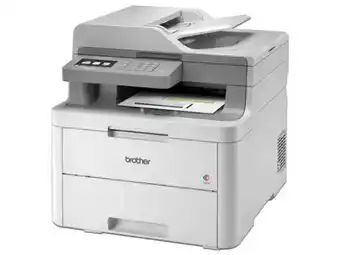 Multifuncional brother mfc-l3710cw, impresora, copiadora, escáner y fax, wi-fi, ethernet.