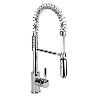 Llave de cocina gourmet