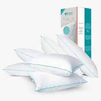 Inova Almohada sognare® fussion paquete de 6 oferta