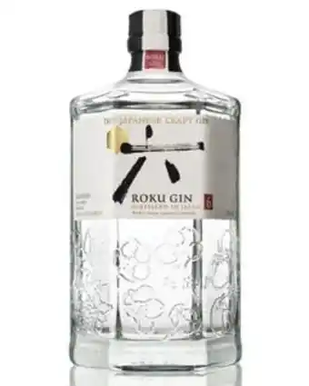 La Europea Ginebra roku - 700ml oferta