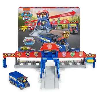 Autopista de rescate big rigs 6065528