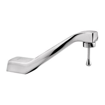 Helvex Llave para lavabo oferta