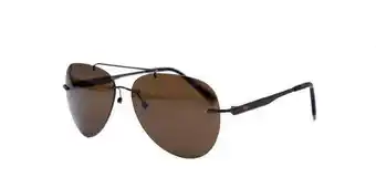 Devlyn Lente de sol para mujer gigil m18902l café oferta