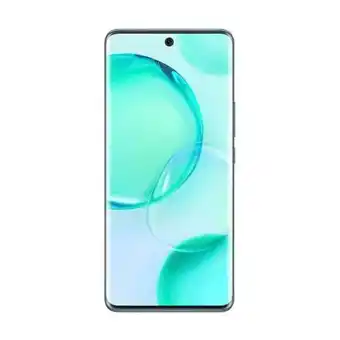 Smartphone honor 50 5g 128 gb verde desbloqueado