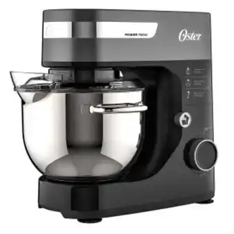 Chapur Batidora manual de pedestal orbital oster oferta