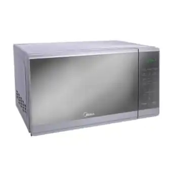Horno de microondas de 0.7 pies cúbicos (20l)/practia