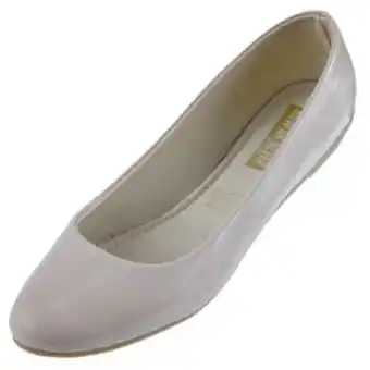 El Bodegón Zapato casual juvenil para dama now or never maquillaje 400 oferta
