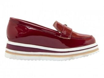 Calzzapato Mocasines confratelli 20i03 para niña oferta