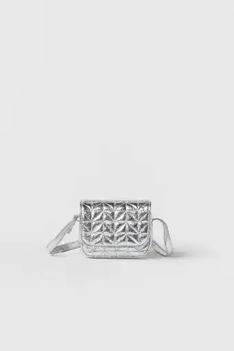 ZARA Kids/ bolso mini bandolera oferta