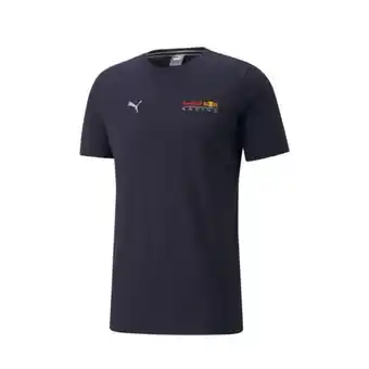 Sport Palace Puma rbr ess sm logo tee 533272 01 oferta