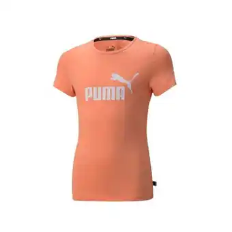Sport Palace Puma ess logo tee g 587029 28 oferta