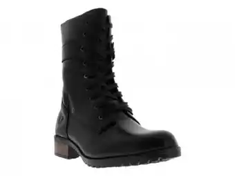 Calzzapato Nevada 8404 piel sorrento negro 23-27 oferta