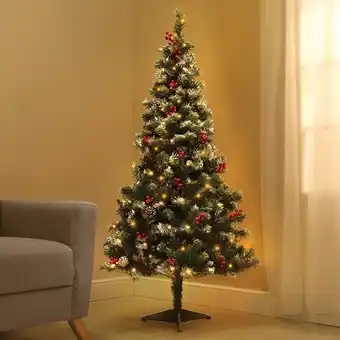 Árbol magic