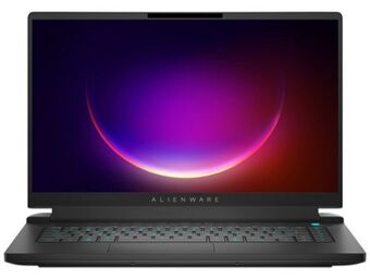 Laptop dell alienware m15 r7: video geforce rtx 3060, procesador intel core i7 12700h (hasta 4.70 ghz), memoria de 16gb ddr5,