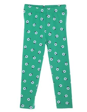 GAP Legging floral para niña oferta