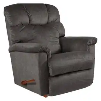 Sam's Club Sillón reclinable la z boy lancer balancín oferta