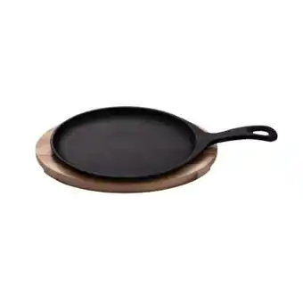 Mix grill oval para asado tramontina