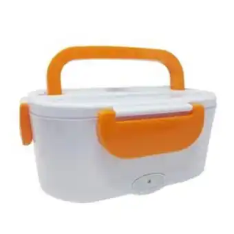 El Bodegón Lonchera eléctrica gadgets & fun para alimentos oferta