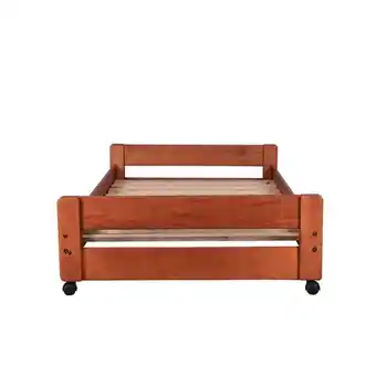 Tenesse - cama baja