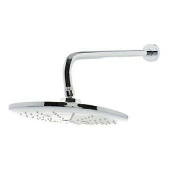 The Home Depot Regadera multichorro 10 pulgadas plástico oferta