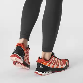Salomon Xa pro 3d v8 gtx oferta