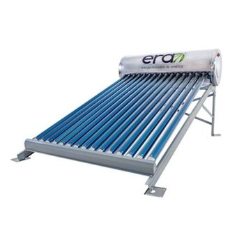 The Home Depot Calentador solar era 5 servicios 150 l 15 tubos oferta