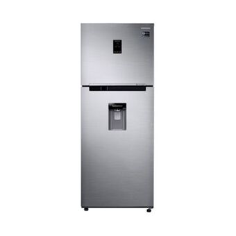 The Home Depot Refrigerador samsung 14 pies negro oferta