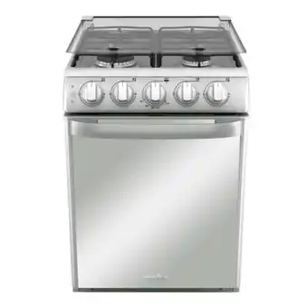 The Home Depot Estufa de empotre de gas lp 50 cm mabe oferta