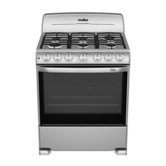The Home Depot Estufa de piso gas lp mabe 76 cm oferta