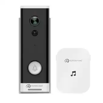 Video interfón wi-fi