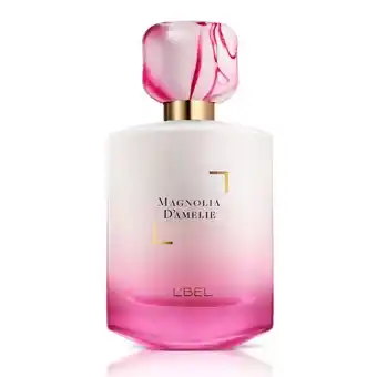 Magnolia d'amelie perfume de mujer larga duración 45 ml