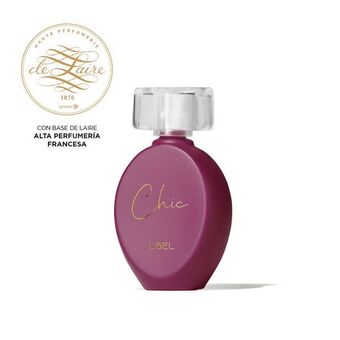 L'Bel Minifragancia chic perfume de mujer larga duración 10 ml oferta