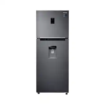 The Home Depot Refrigerador samsung 14 pies negro oferta