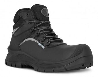 Calzzapato Botas armada napa para hombre oferta
