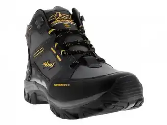 Calzzapato Botas 4x4 7086 para hombre oferta