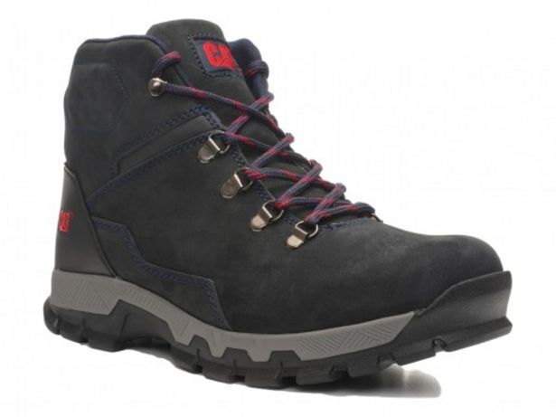 Botas caterpillar kinetic para hombre oferta en Calzzapato