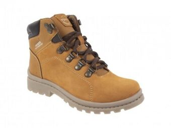 Calzzapato Botas yuyin 30381 para niño oferta