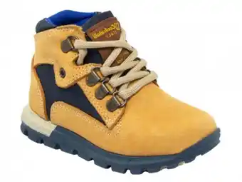 Calzzapato Botas confratelli 21i36 para niño oferta