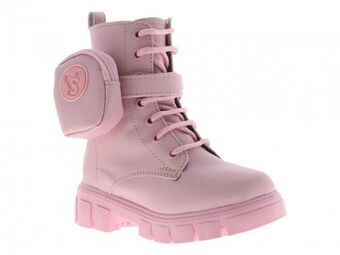 Botines mauri valero 5973n para niña