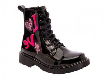 Calzzapato Botas confratelli 21i21 para niña oferta